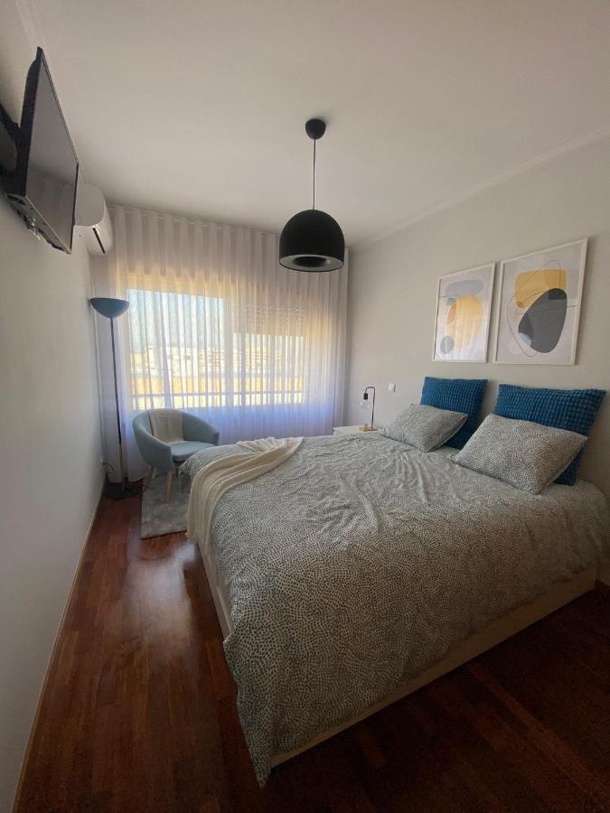 Apartamento Central Braga Exterior foto