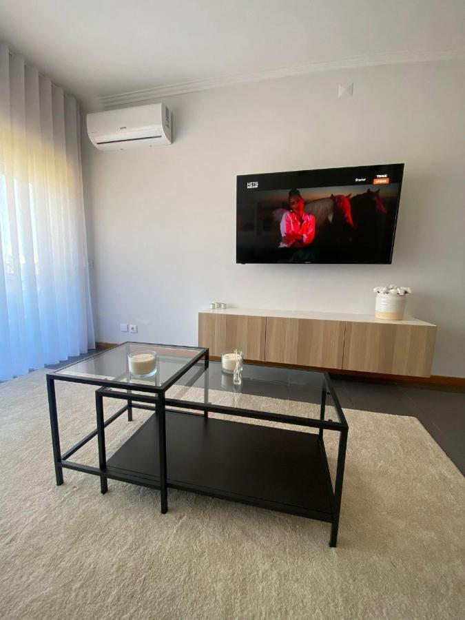 Apartamento Central Braga Exterior foto