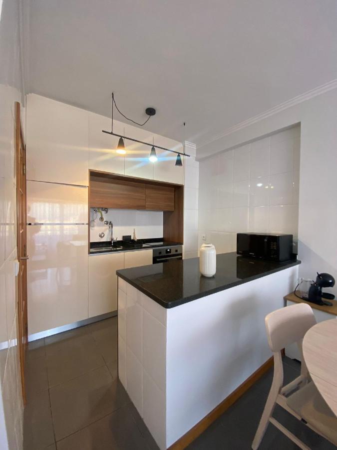 Apartamento Central Braga Exterior foto