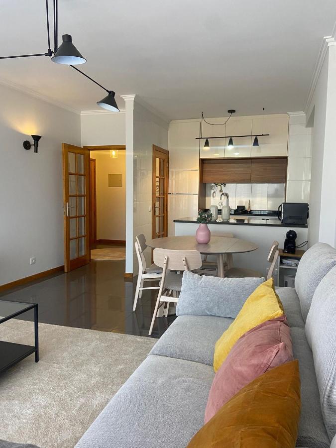 Apartamento Central Braga Exterior foto