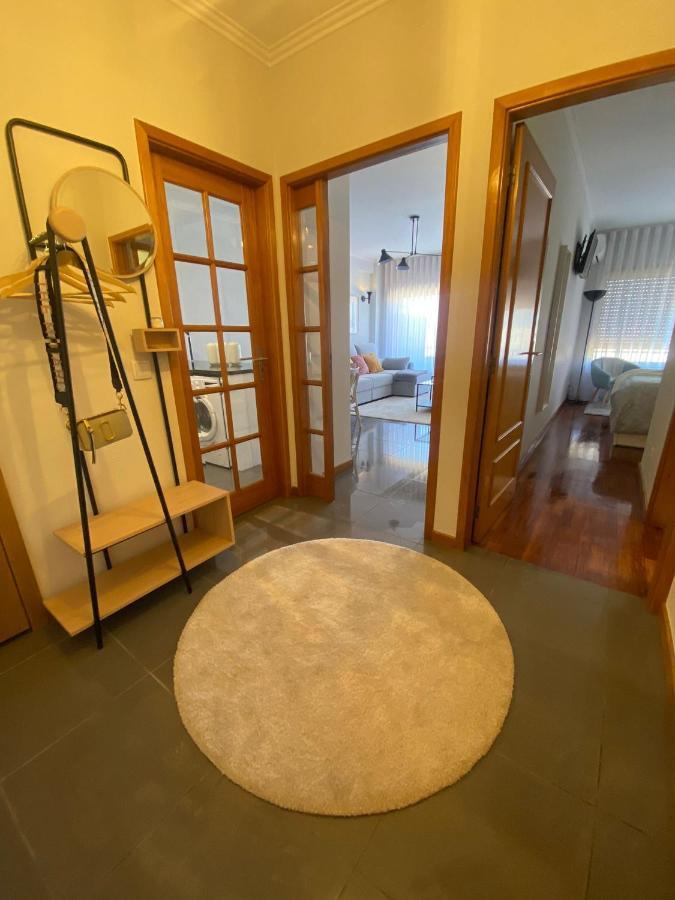 Apartamento Central Braga Exterior foto